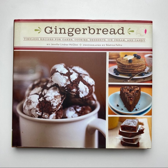 Cook books - Picture 4 of 9